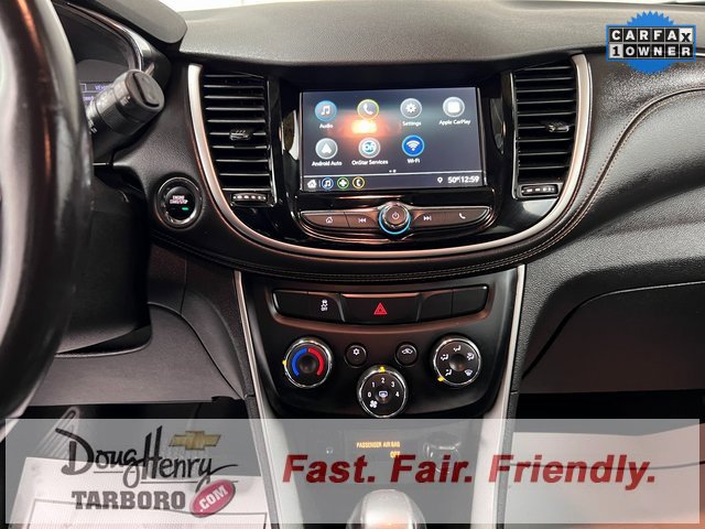 Used 2019 Chevrolet Trax LT w/ Redline Edition image 36