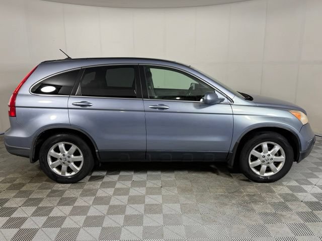Used 2009 Honda CR-V EX-L image 9