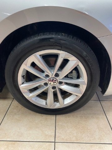 Used 2020 Volkswagen Passat 2.0T S image 30