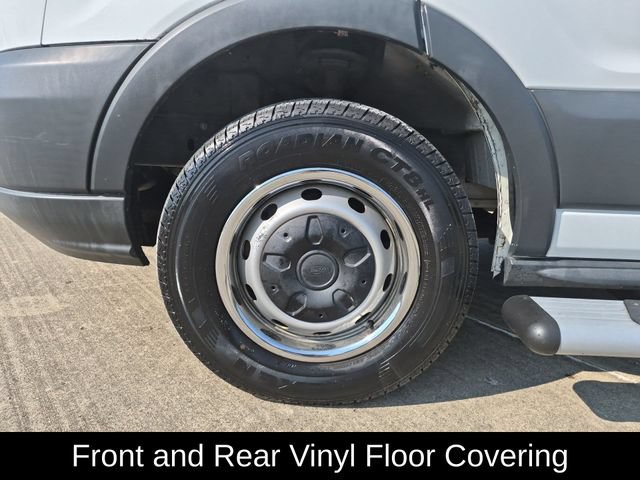 Used 2016 Ford Transit 150 148 Low Roof w/ Interior Upgrade Package RWD image 10