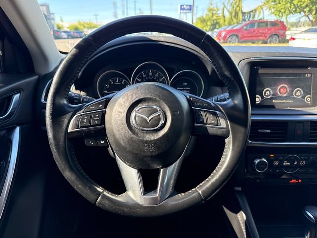 Used 2016 MAZDA CX-5 Grand Touring AWD/4WD image 18