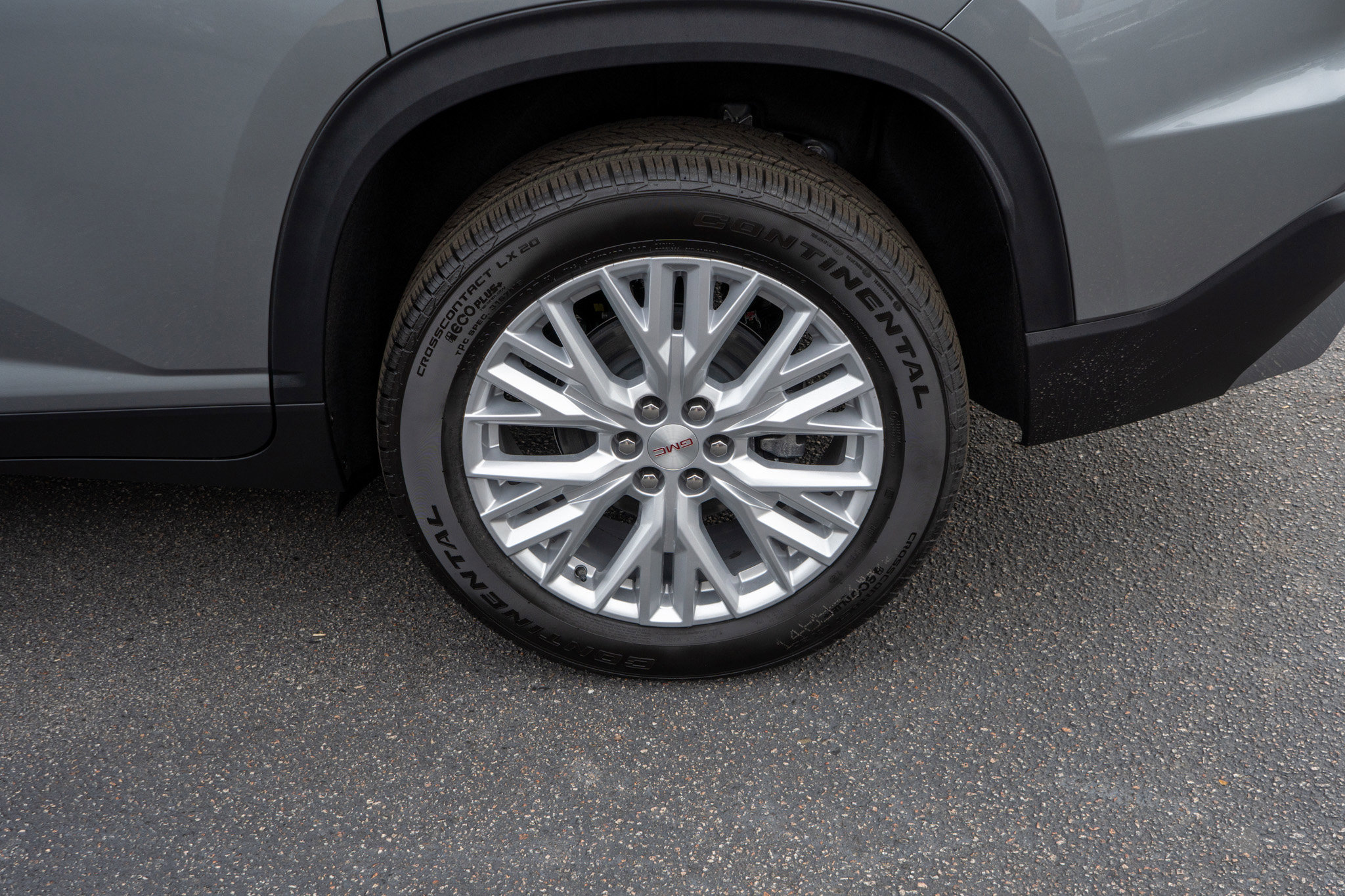 New 2026 GMC Acadia Elevation FWD image 11