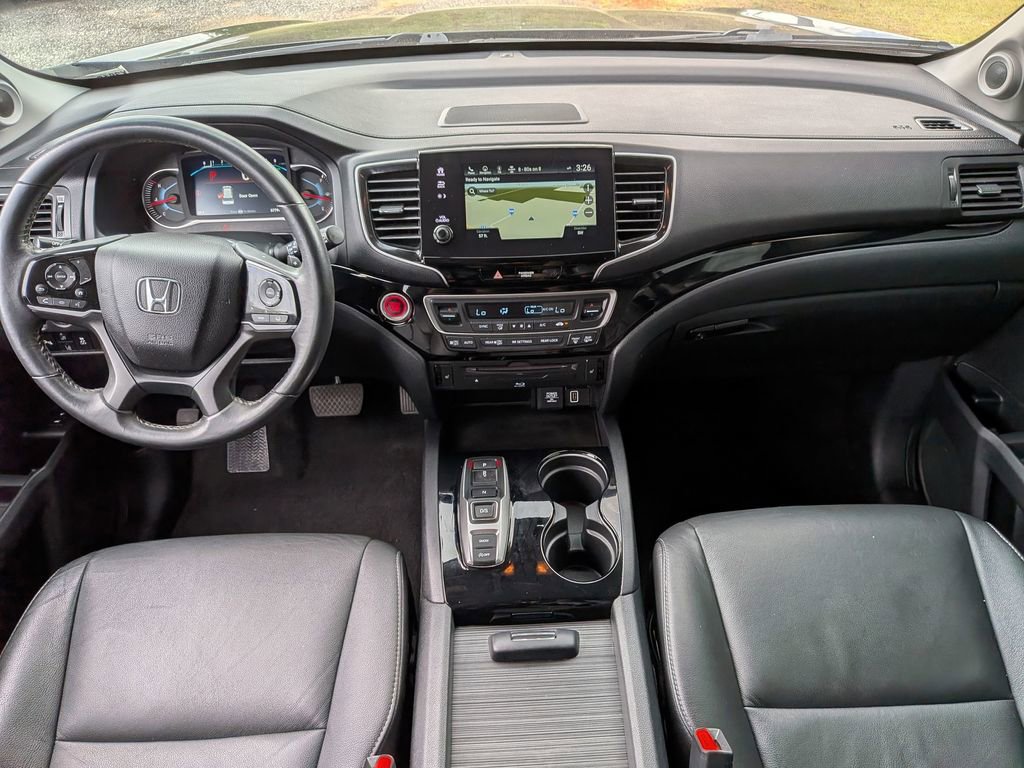 Used 2022 Honda Pilot Touring image 27