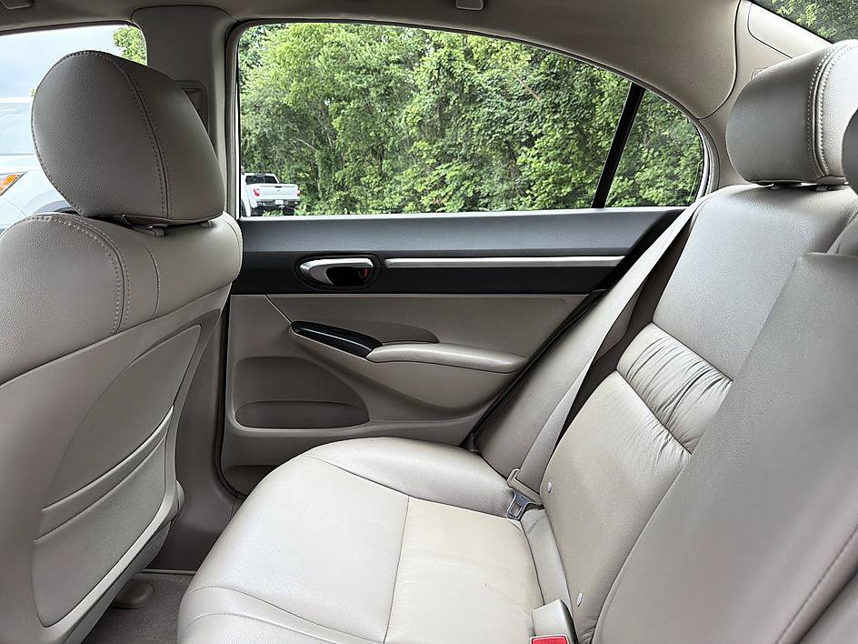 Used 2009 Honda Civic EX image 22