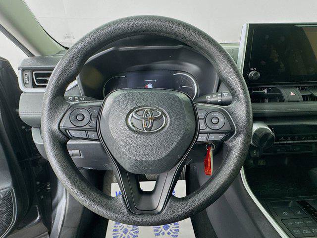 Certified 2024 Toyota RAV4 LE AWD/4WD image 11