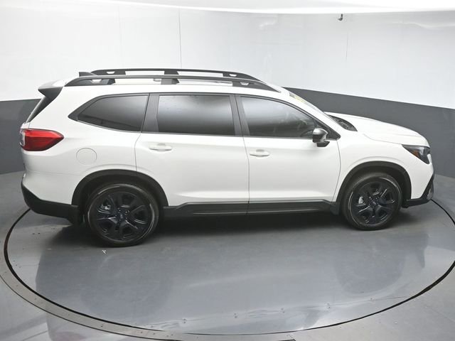 Certified 2025 Subaru Ascent Bronze Edition w/ Onyx Package image 54