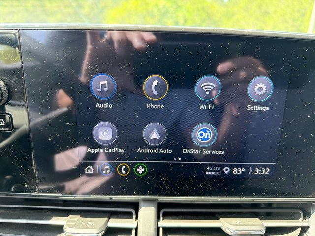 Used 2024 Chevrolet Trax LS FWD image 20