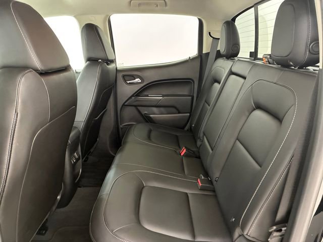 Certified 2022 Chevrolet Colorado LT w/ Redline Special Edition image 18