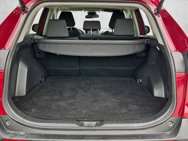 Used 2024 Toyota RAV4 XLE w/ Convenience Package FWD image 6
