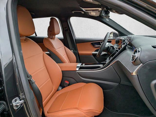 Certified 2026 Mercedes-Benz GLC 300 4MATIC image 19