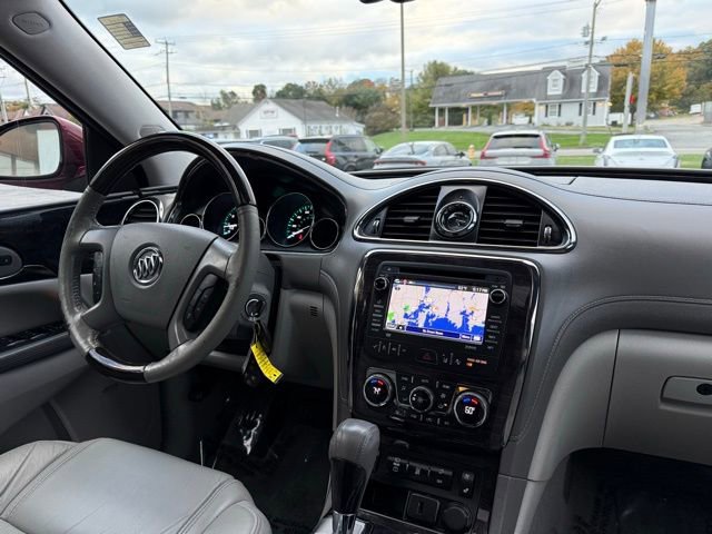 Used 2015 Buick Enclave Premium image 15