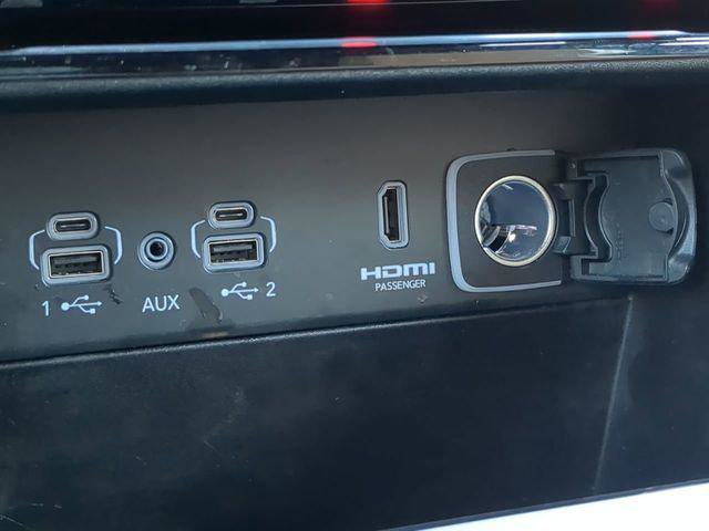 Certified 2024 Jeep Grand Cherokee Summit AWD/4WD image 28