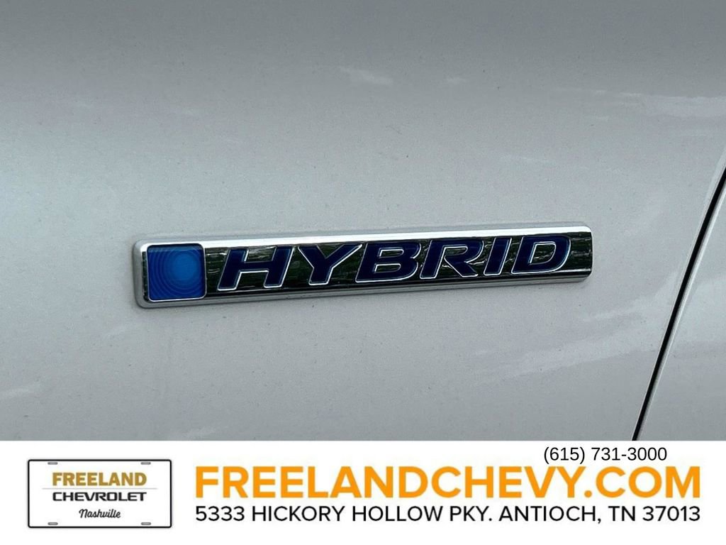 Used 2022 Honda Accord EX-L image 9