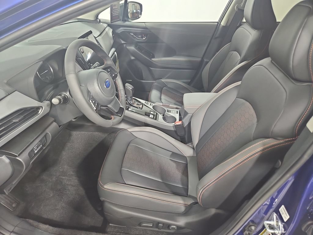 New 2026 Subaru Crosstrek 2.5i Limited w/ Crosstrek Mirror Package AWD/4WD image 9