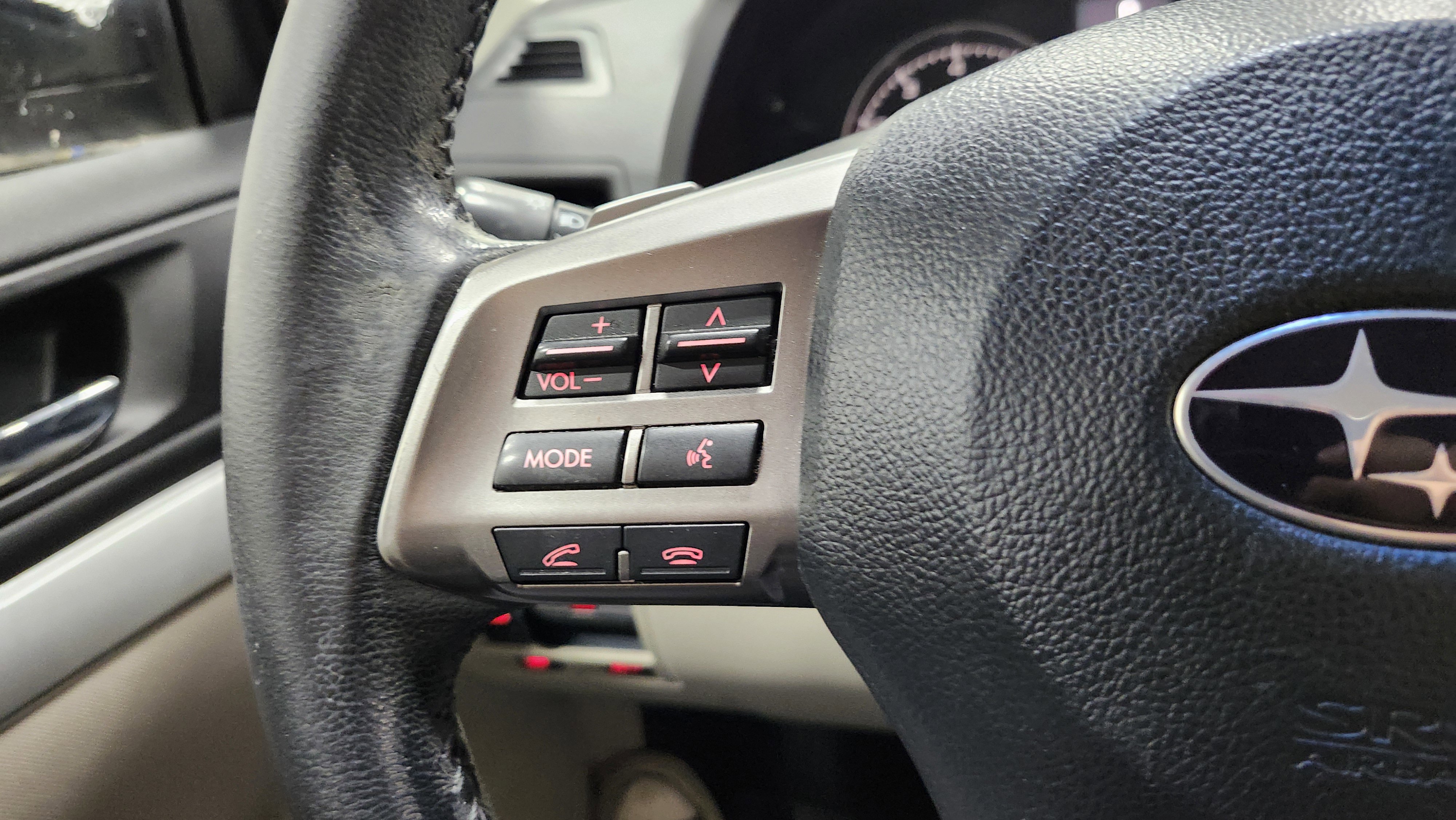 Used 2014 Subaru Legacy 2.5i Premium image 33