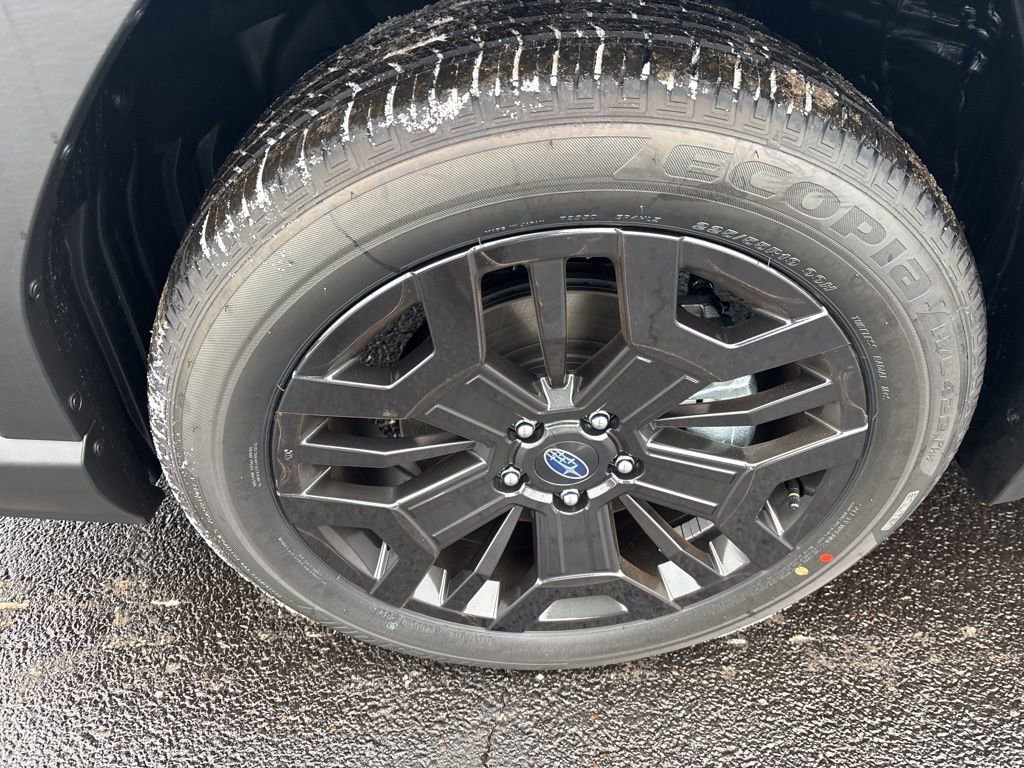 New 2026 Subaru Outback Limited XT image 4