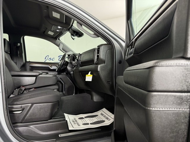 Used 2024 Chevrolet Silverado 1500 LT image 15