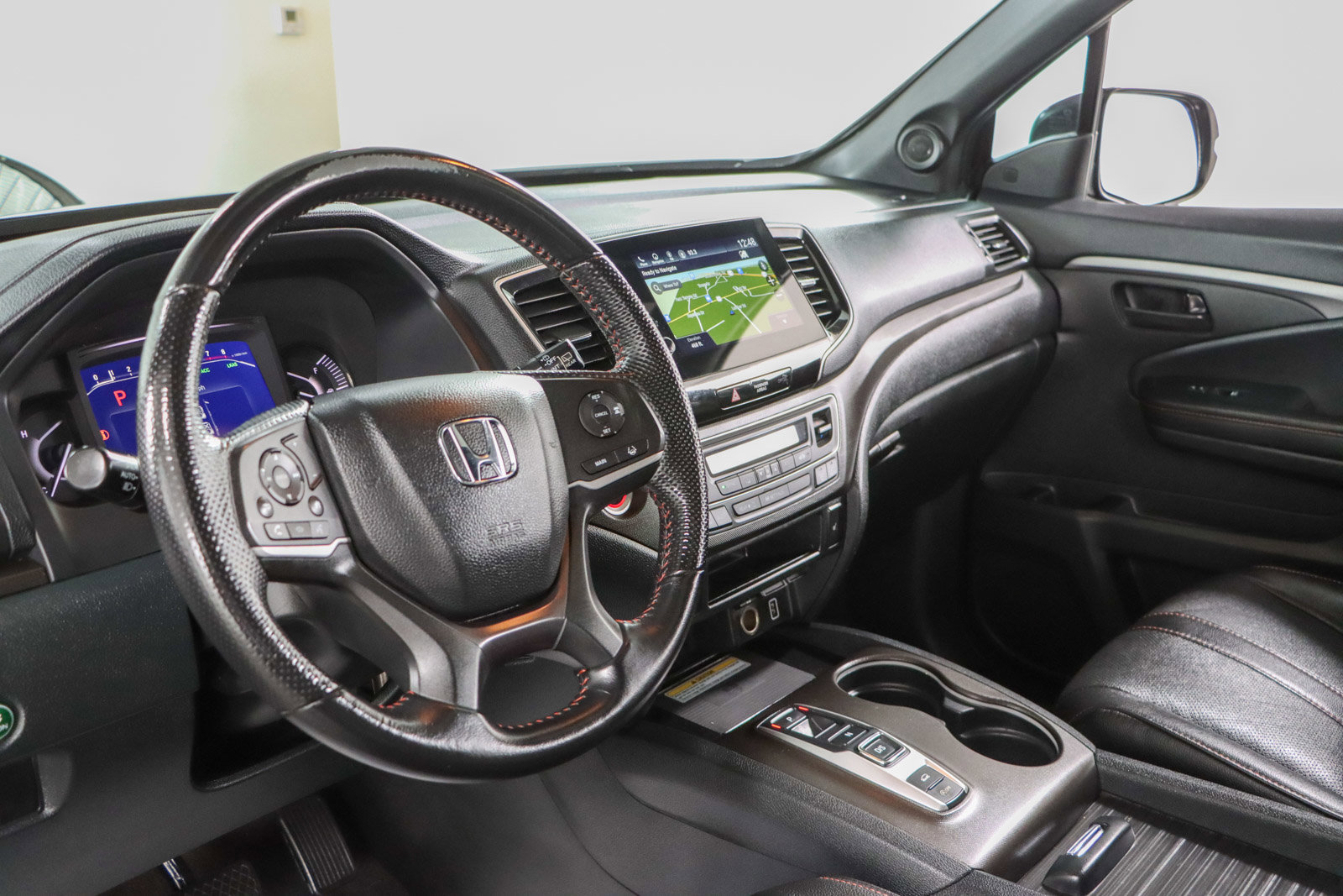 Used 2023 Honda Passport TrailSport image 23