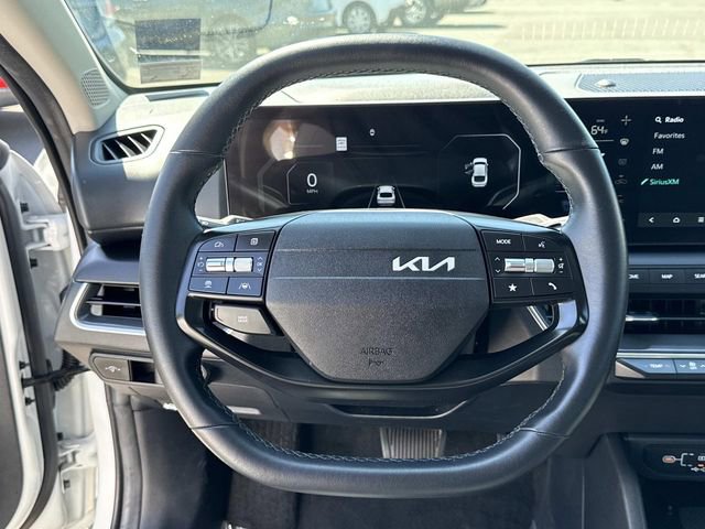 Used 2025 Kia K4 EX FWD image 18