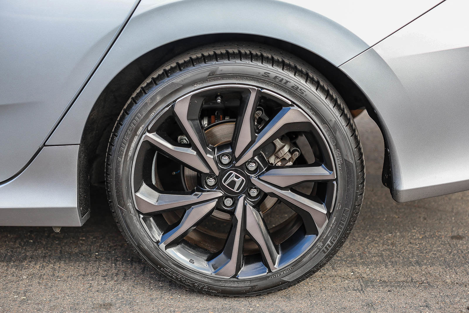 Used 2020 Honda Civic Sport image 27