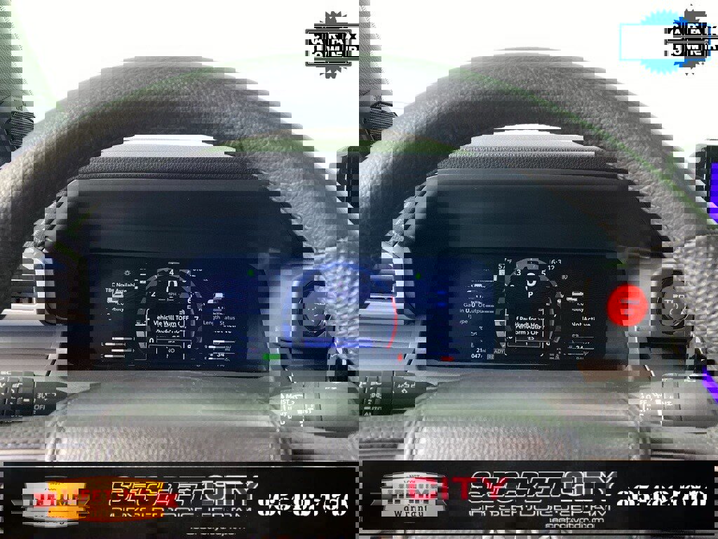 Used 2024 Toyota Tacoma TRD Off-Road w/ TRD Off Road Upgrade Package image 17