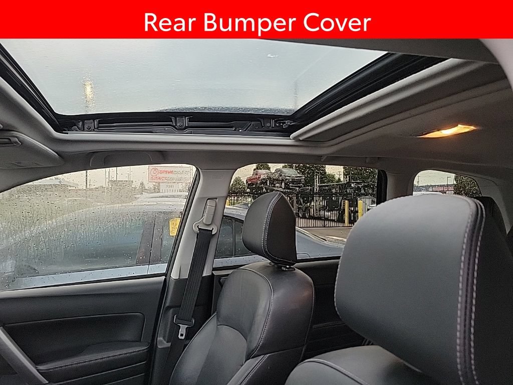 Used 2017 Subaru Forester 2.5i Limited w/ Popular Package #1 AWD/4WD image 7