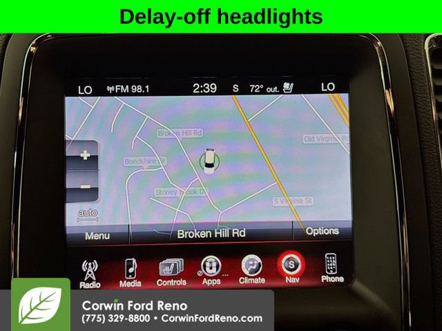 Used 2016 Dodge Durango R/T image 13