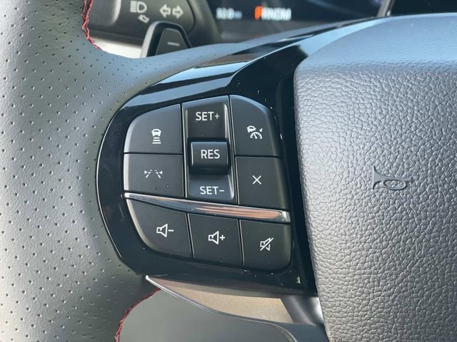 New 2026 Ford Explorer ST image 8