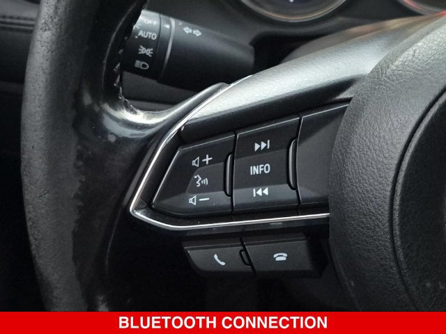 Used 2017 MAZDA MAZDA6 Touring w/ Touring Premium Package FWD image 19