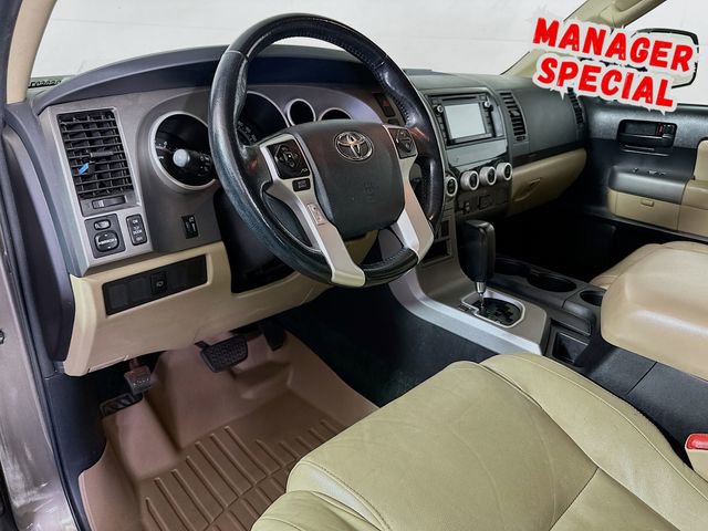 Used 2016 Toyota Sequoia SR5 image 10