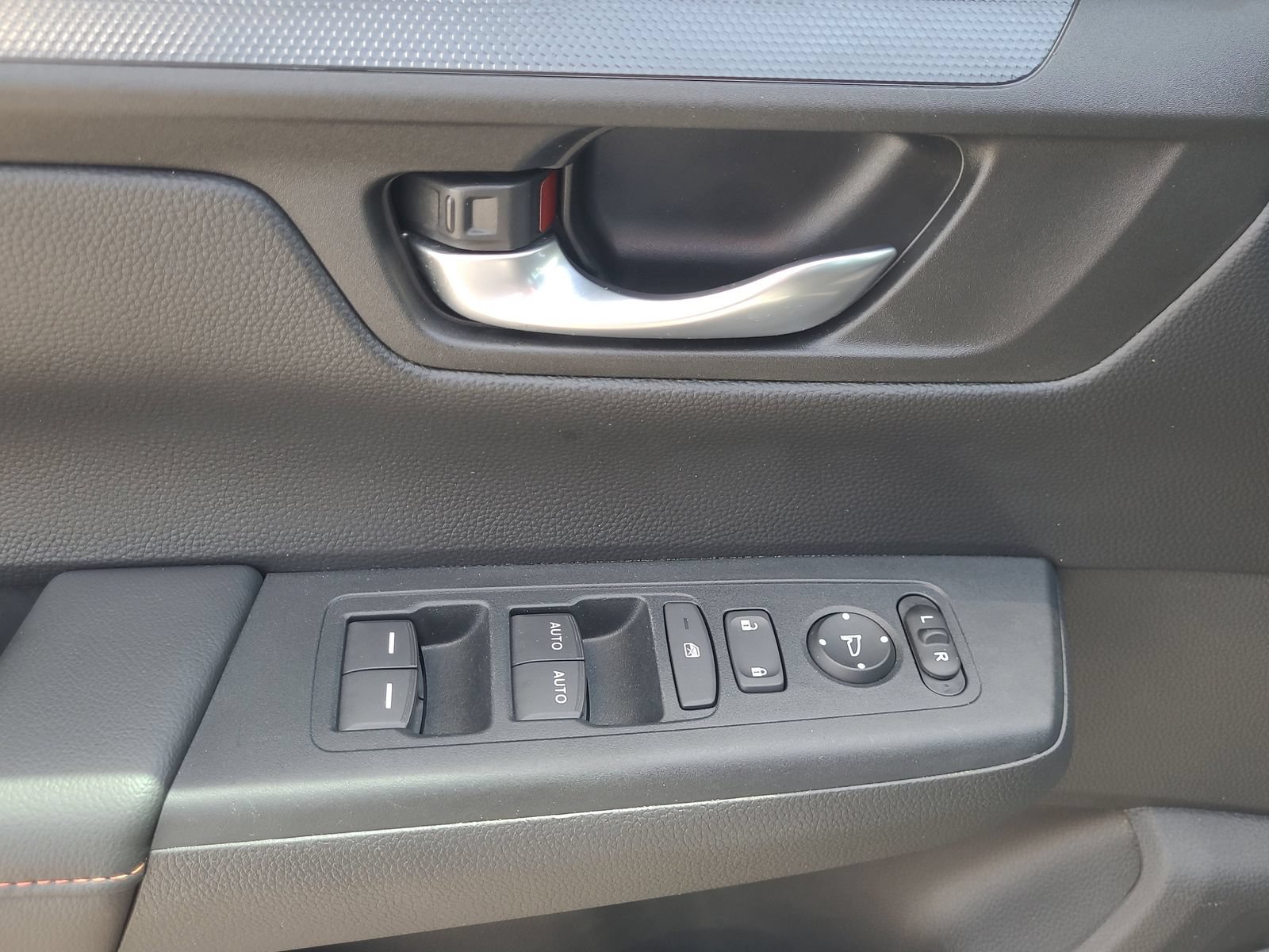 Used 2024 Honda CR-V Sport image 22