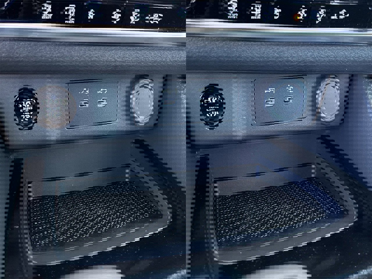 New 2026 Nissan Rogue SV image 12