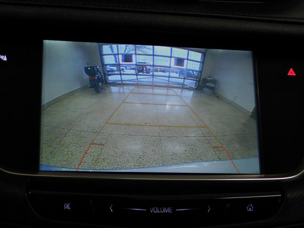 Used 2018 Cadillac XT5 Luxury image 47