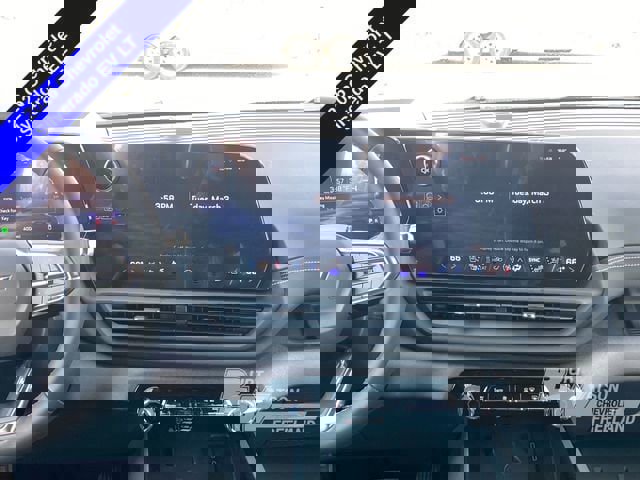 New 2026 Chevrolet Silverado EV LT w/ Plus Package image 17