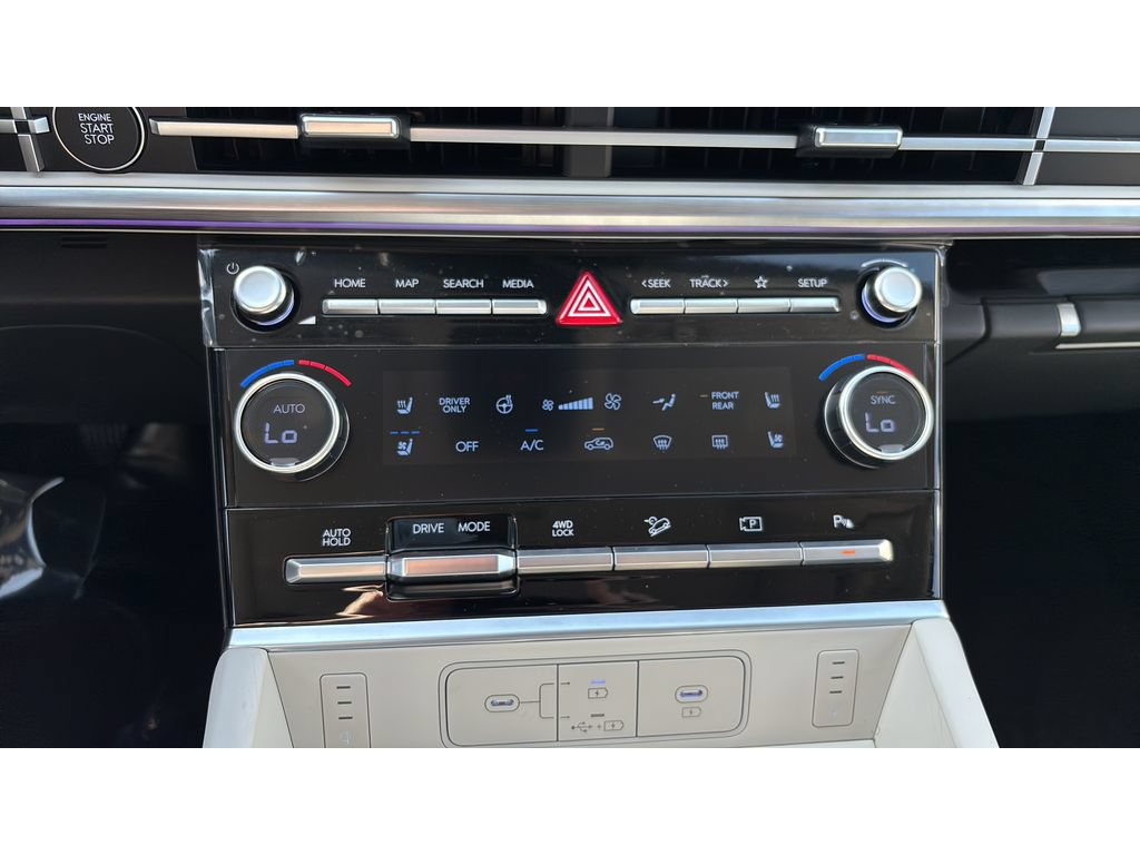 New 2026 Hyundai Santa Fe Calligraphy AWD/4WD image 16