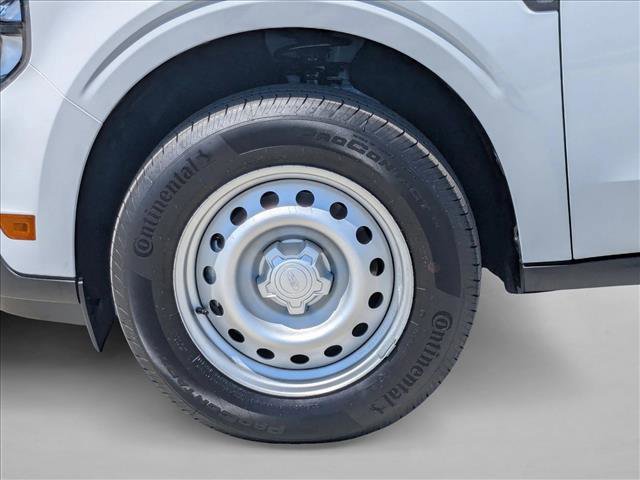 New 2026 Ford Maverick XL FWD image 10