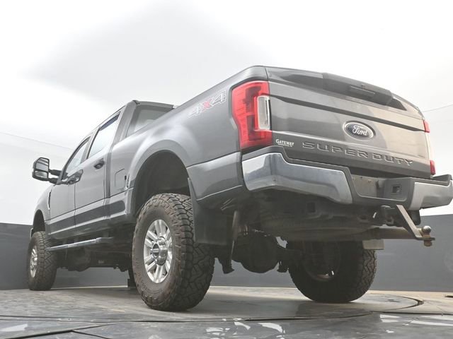 Used 2018 Ford F250 XL w/ STX Appearance Package AWD/4WD image 29
