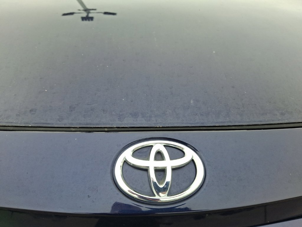 Used 2024 Toyota Corolla XSE FWD image 13
