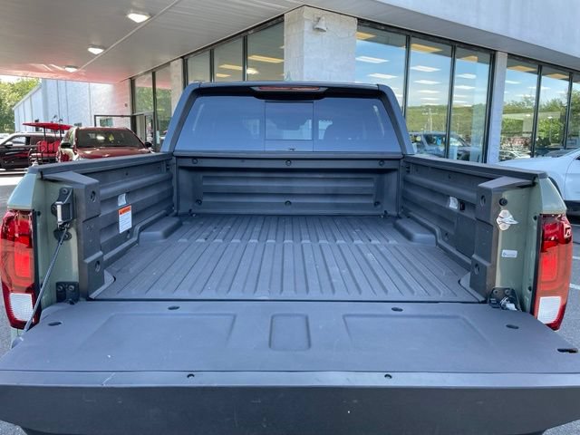 Used 2026 Honda Ridgeline TrailSport image 32