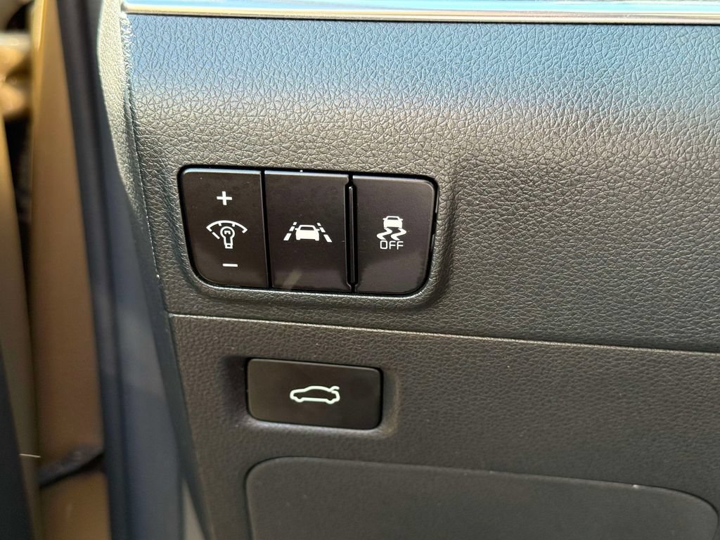 Used 2021 Kia K5 EX w/ EX Premium Package FWD image 29