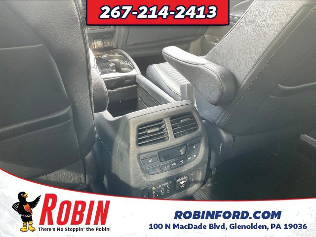 Used 2016 Honda Pilot Elite image 12