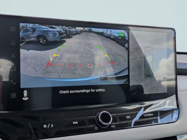 New 2026 Mitsubishi Outlander SE image 22