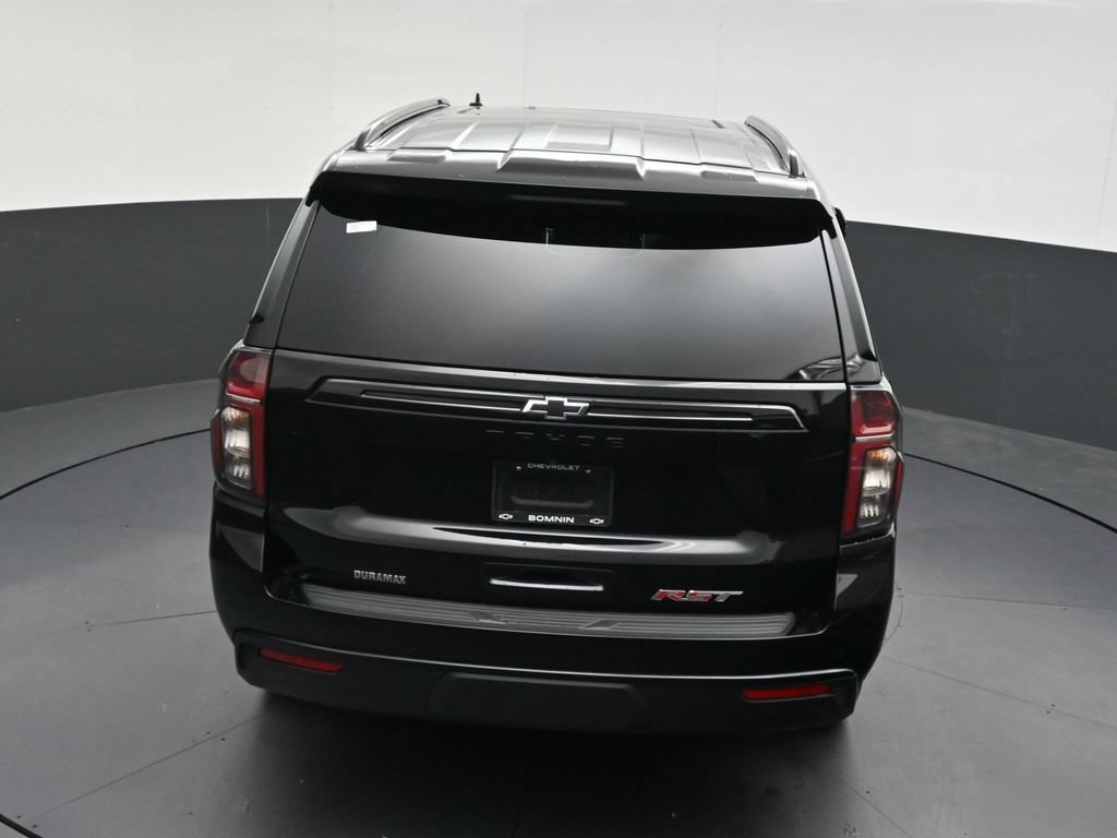 Used 2024 Chevrolet Tahoe RST w/ Luxury Package RWD image 19