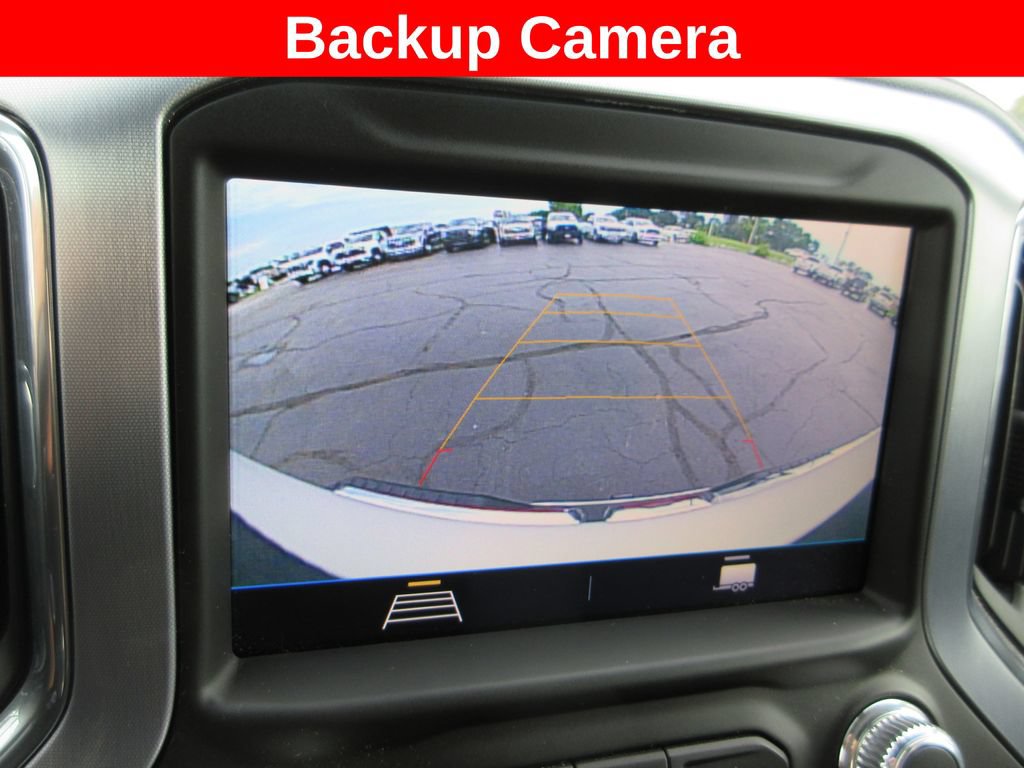 Certified 2023 GMC Sierra 2500 SLE w/ SLE Value Package; AWD/4WD image 17