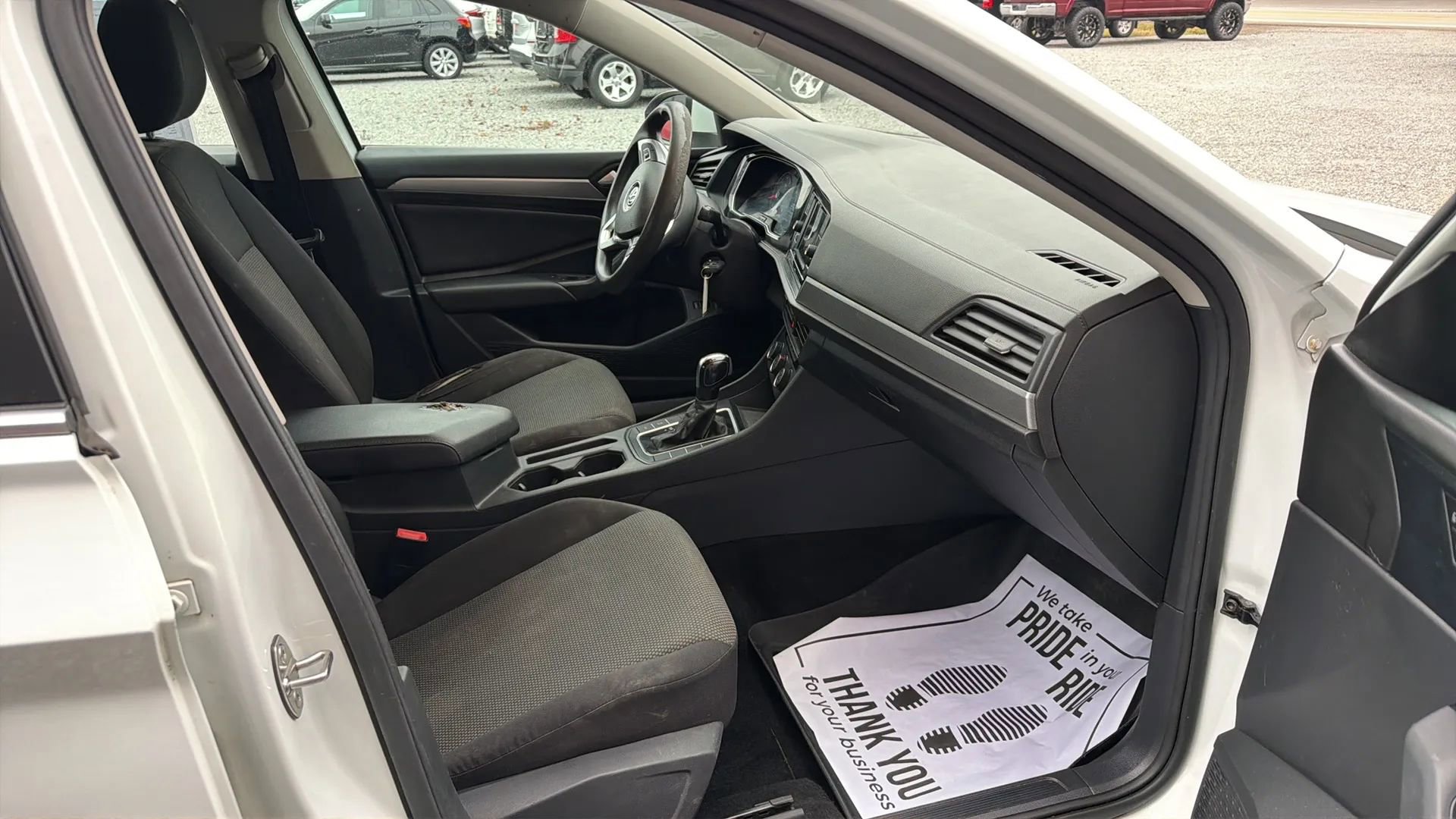 Used 2019 Volkswagen Jetta S image 13