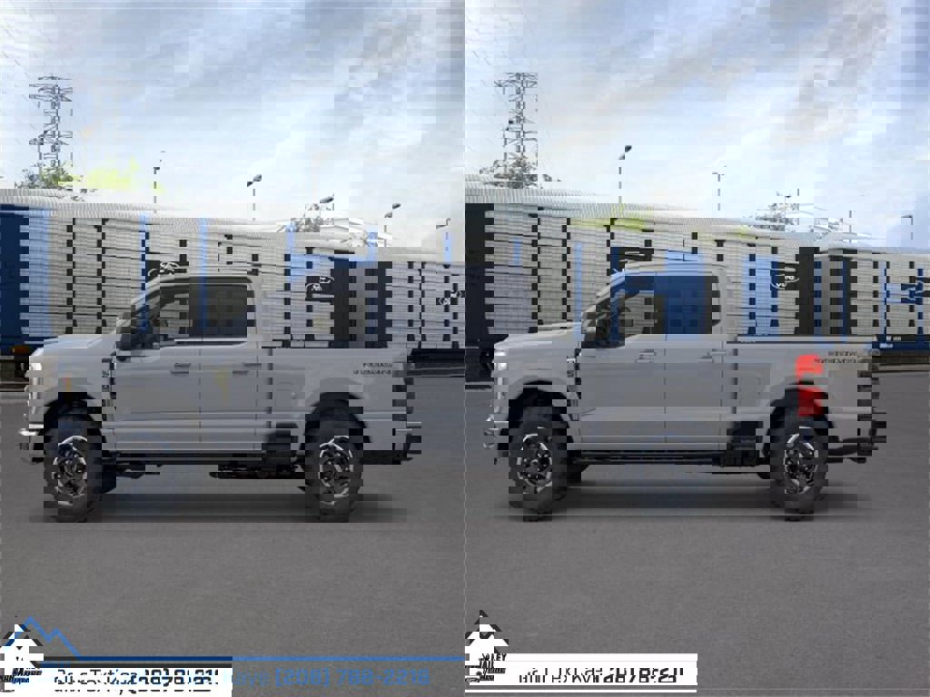 New 2026 Ford F250 XLT w/ XLT Premium Package image 25