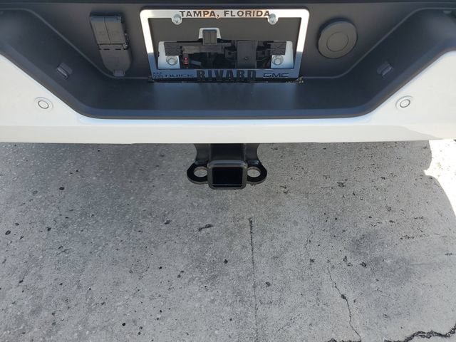 New 2026 GMC Sierra 3500 AT4 w/ AT4 Premium Plus Package AWD/4WD image 10