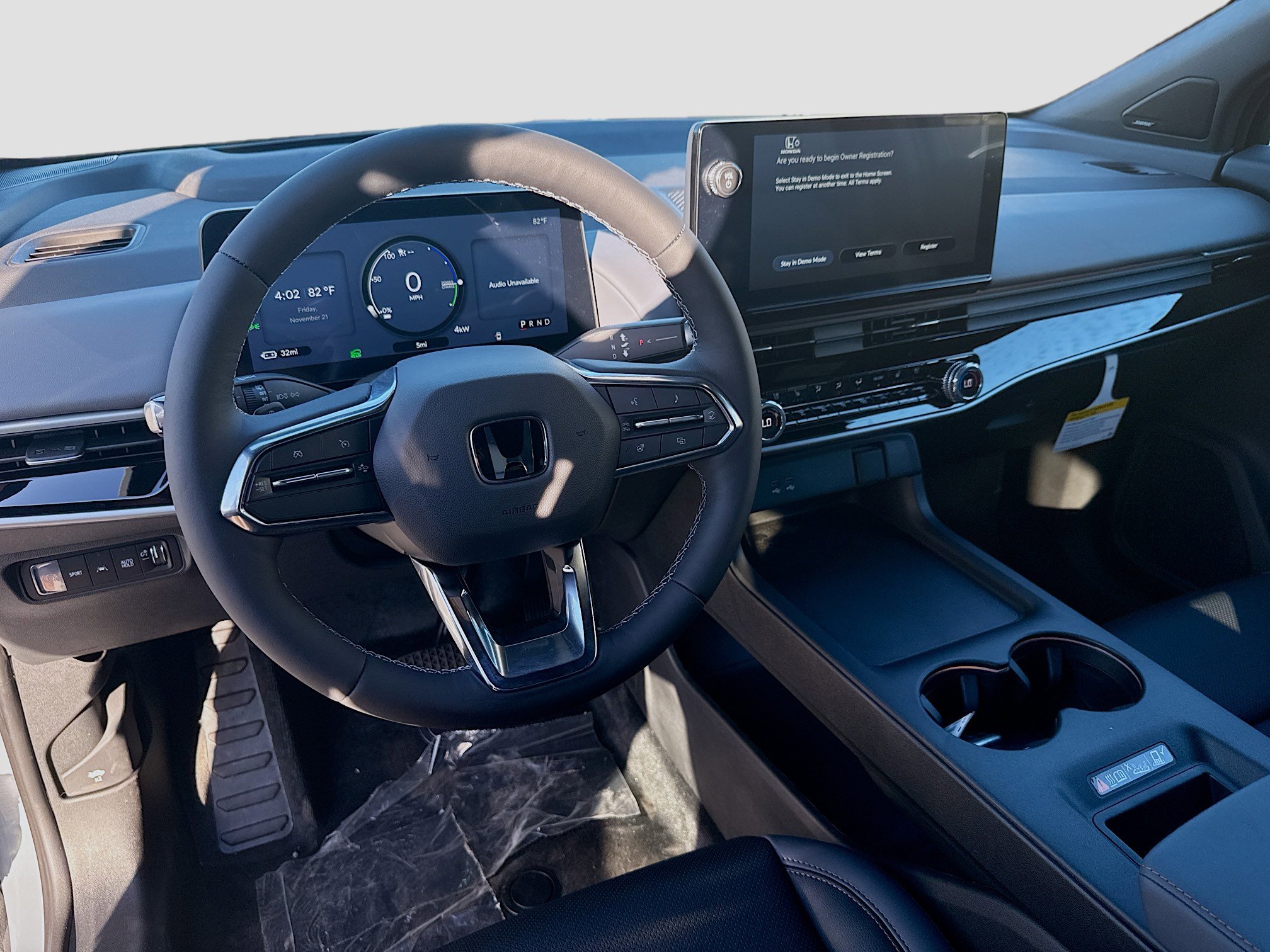 New 2026 Honda Prologue Elite image 9