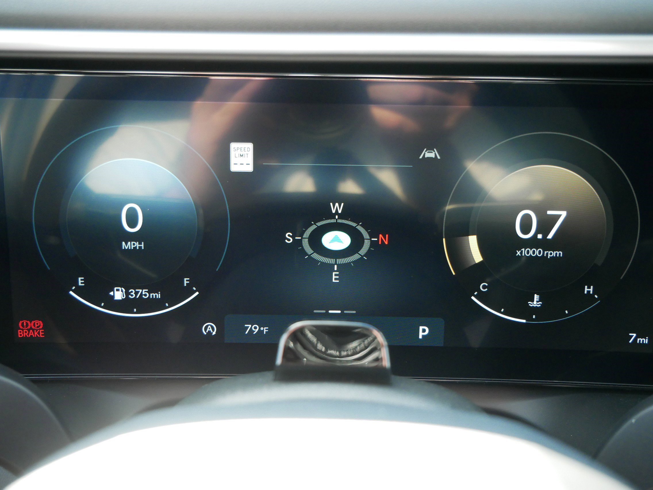 New 2026 Hyundai Palisade Limited image 13