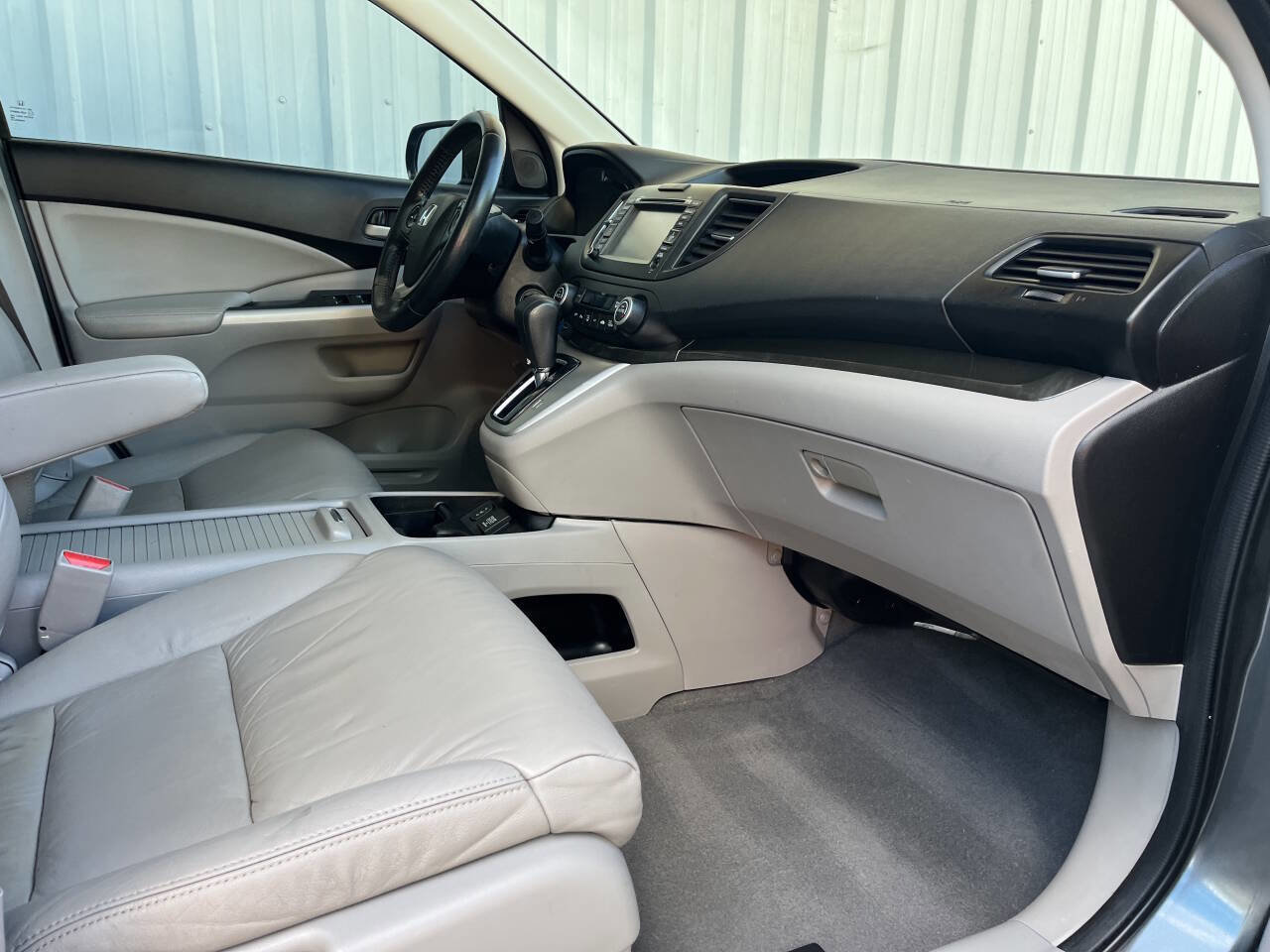 Used 2014 Honda CR-V EX-L image 12